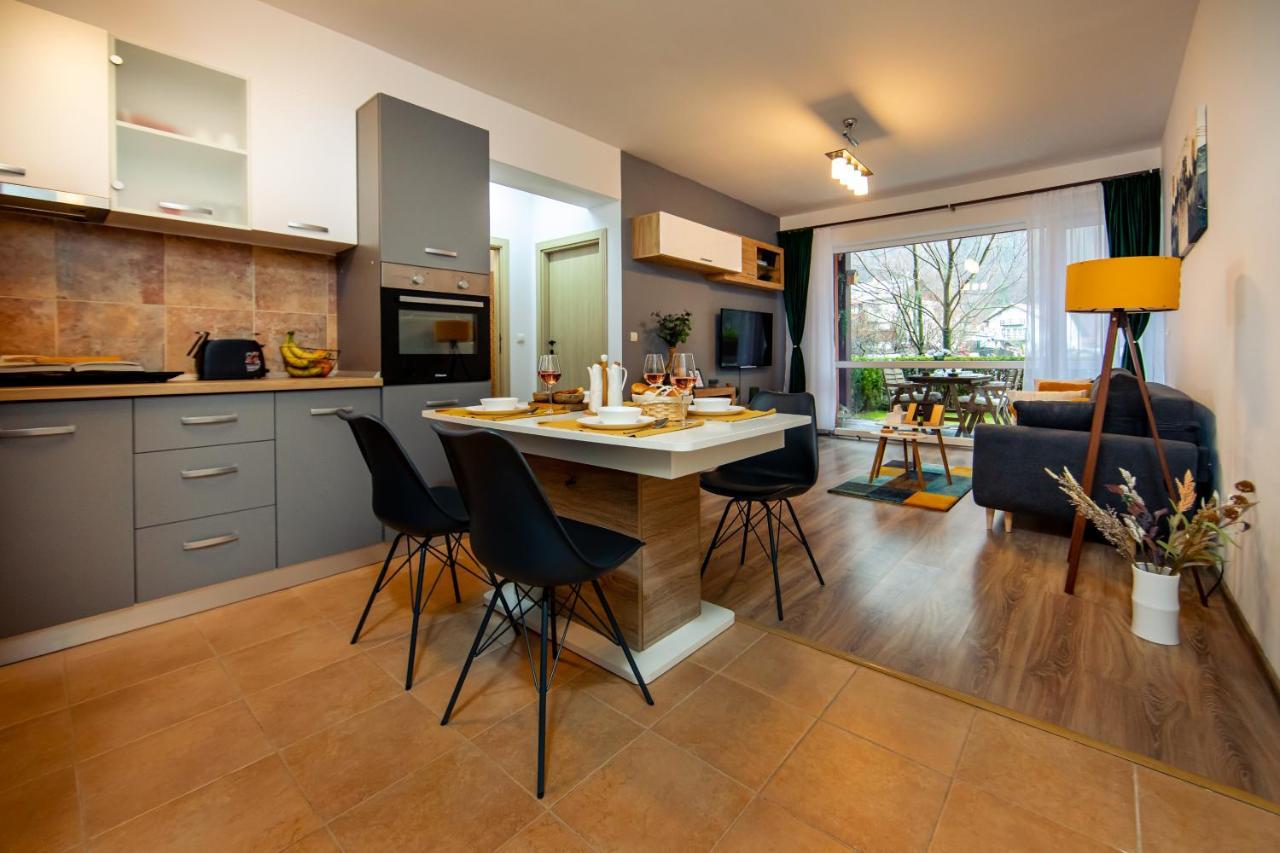 Home & Garden With Stunning View Sinaia Buitenkant foto